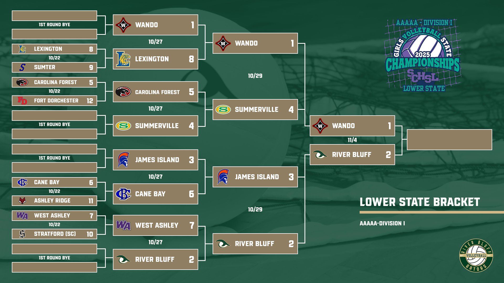 LS Bracket
